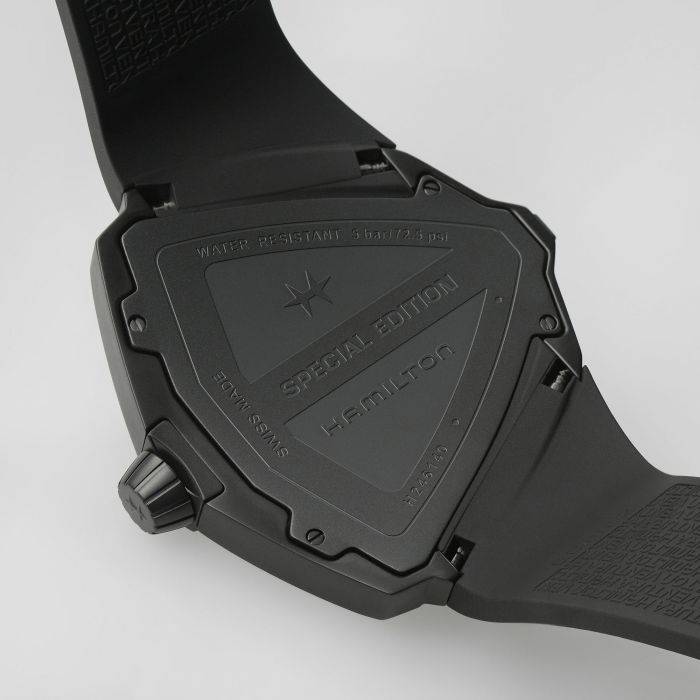 XXL Bright Dune Limited Edition 9