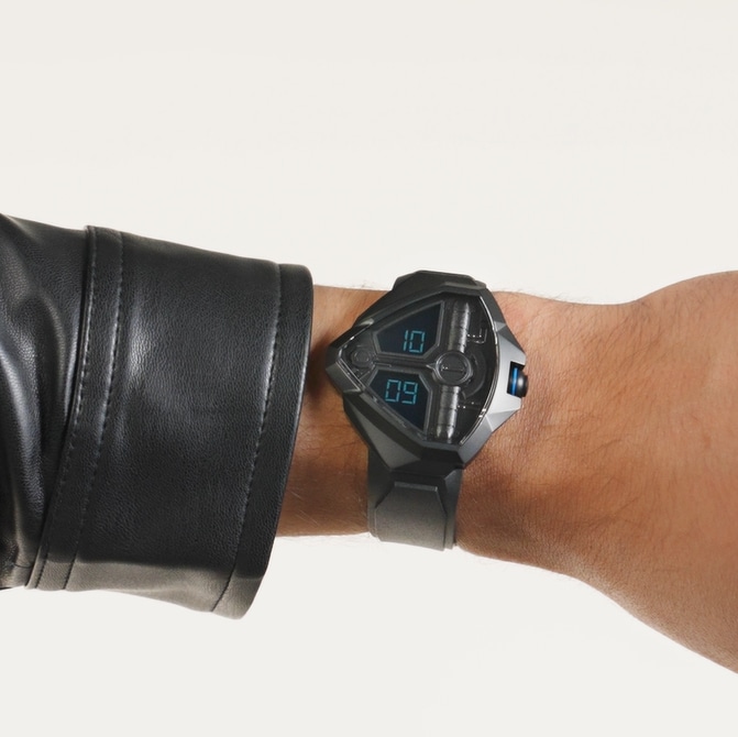 Edge Dune Limited Edition 3