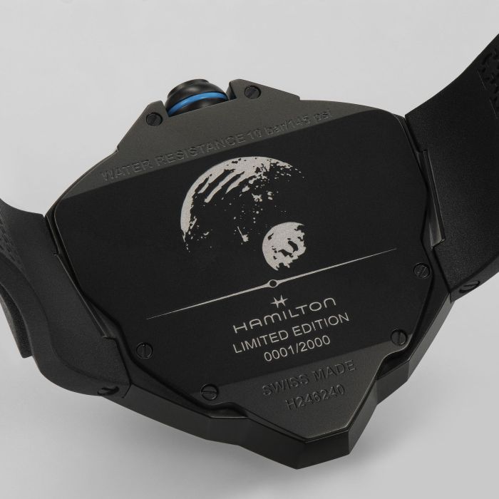 Edge Dune Limited Edition 9