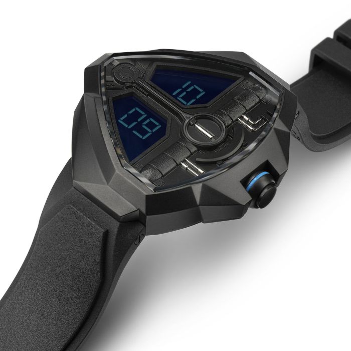 Edge Dune Limited Edition 5