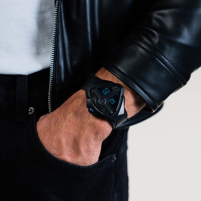 Edge Dune Limited Edition 4