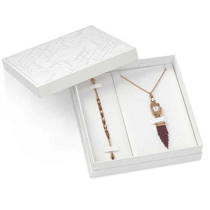  Hamilton Necklace 7