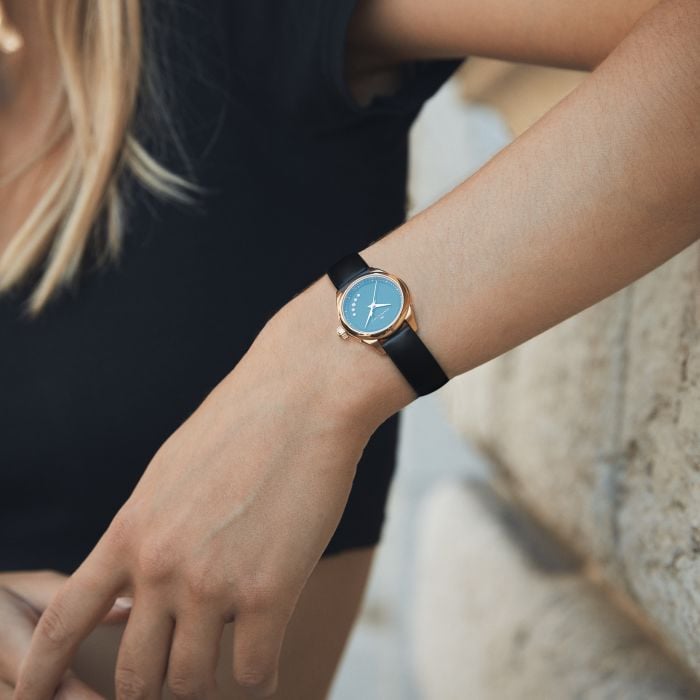  Quartz 5