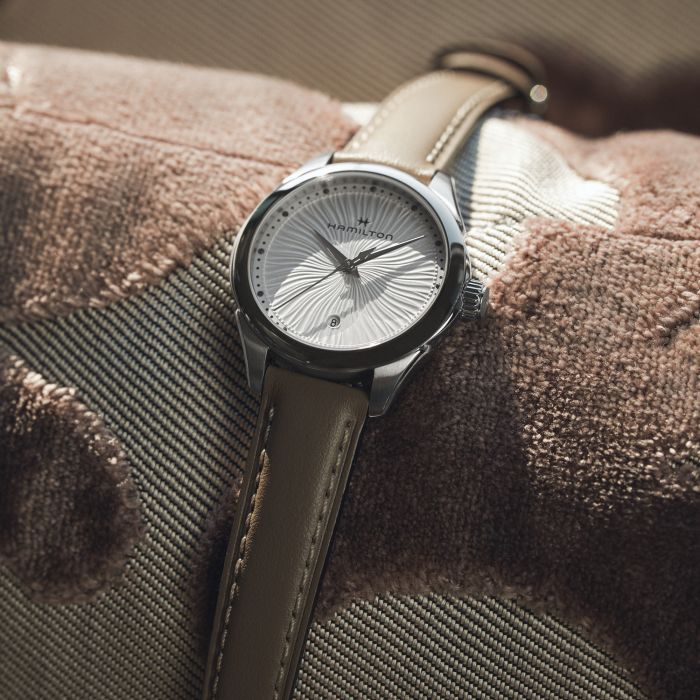  Quartz 5