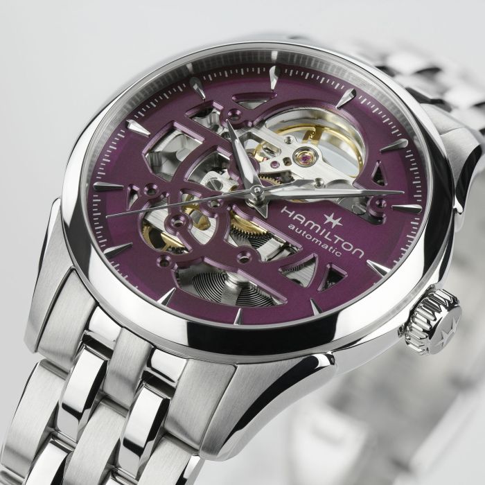 Skeleton  Auto 6