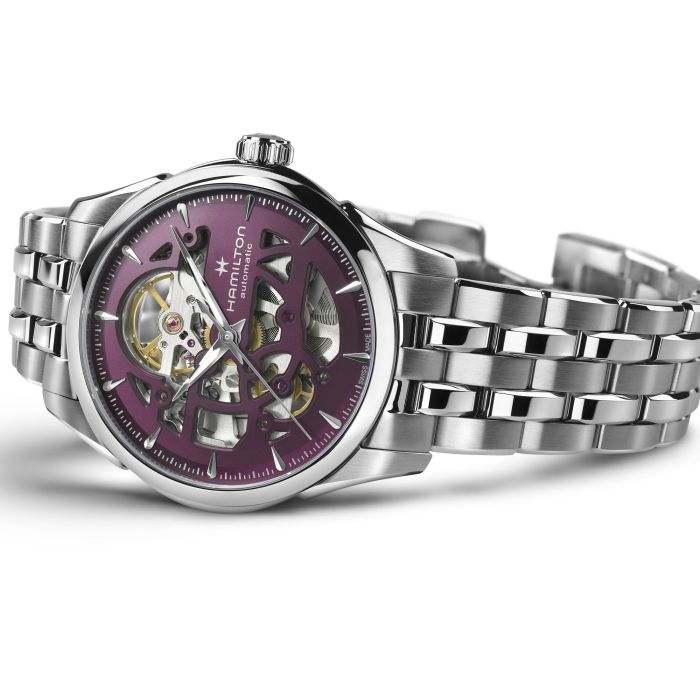 Skeleton  Auto 5