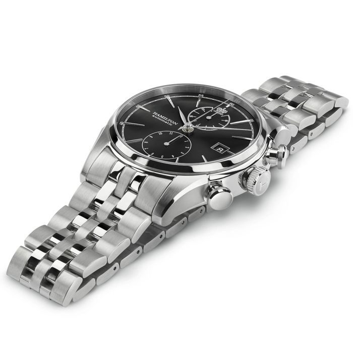 Spirit of Liberty Auto Chrono 4