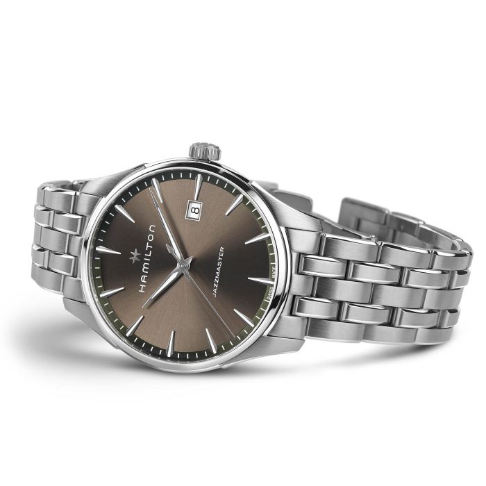 Gent Quartz 4