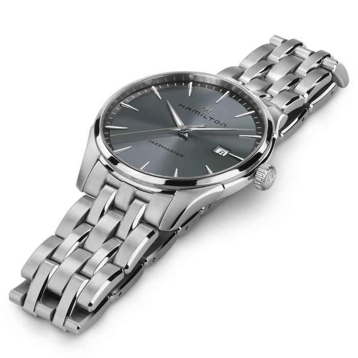 Gent Quartz 3