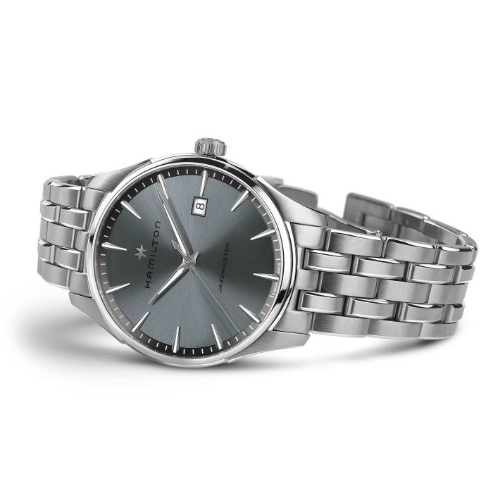 Gent Quartz 4