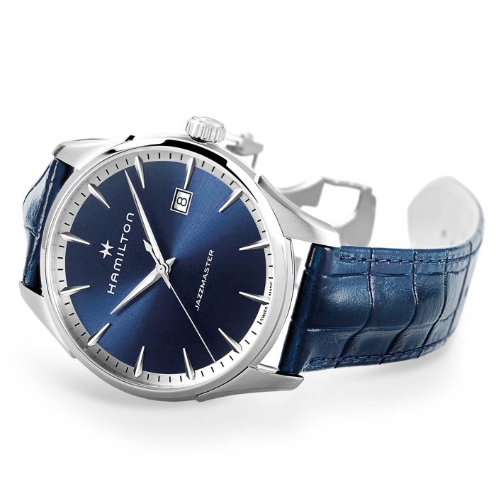 Gent Quartz 3