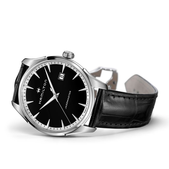 Gent Quartz 6