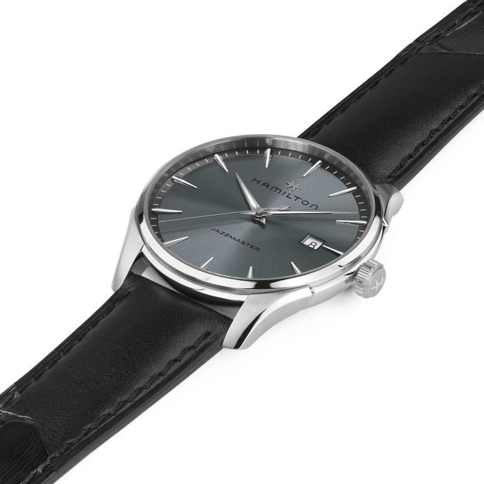Gent Quartz 3
