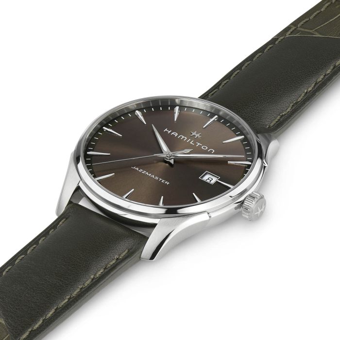 Gent Quartz 3