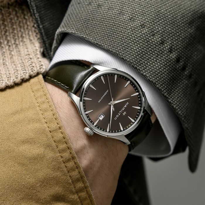 Gent Quartz 5