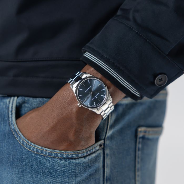 ジャズマスター クォーツ 40mm | Hamilton Watch - H32461141