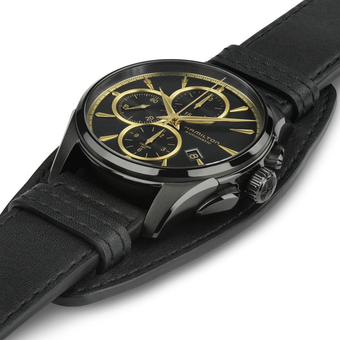 Auto Chrono 3