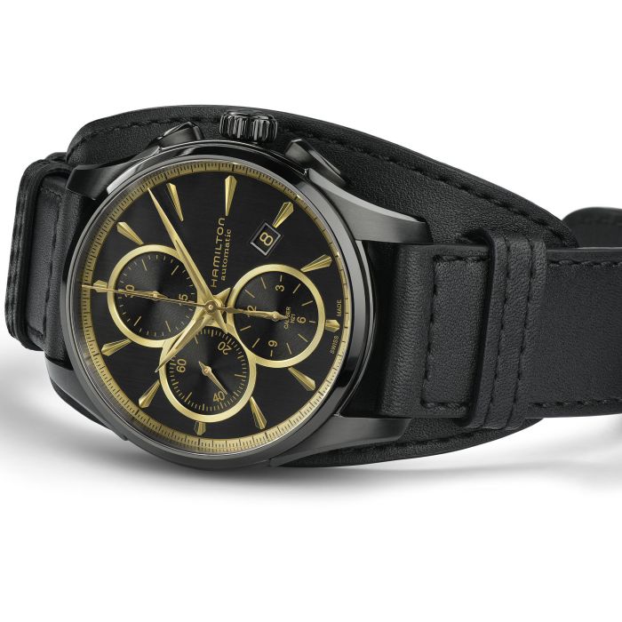 Auto Chrono 4