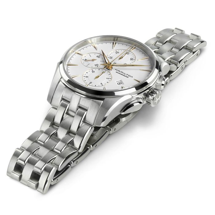 Auto Chrono 3