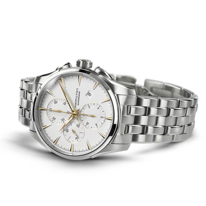 Auto Chrono 4