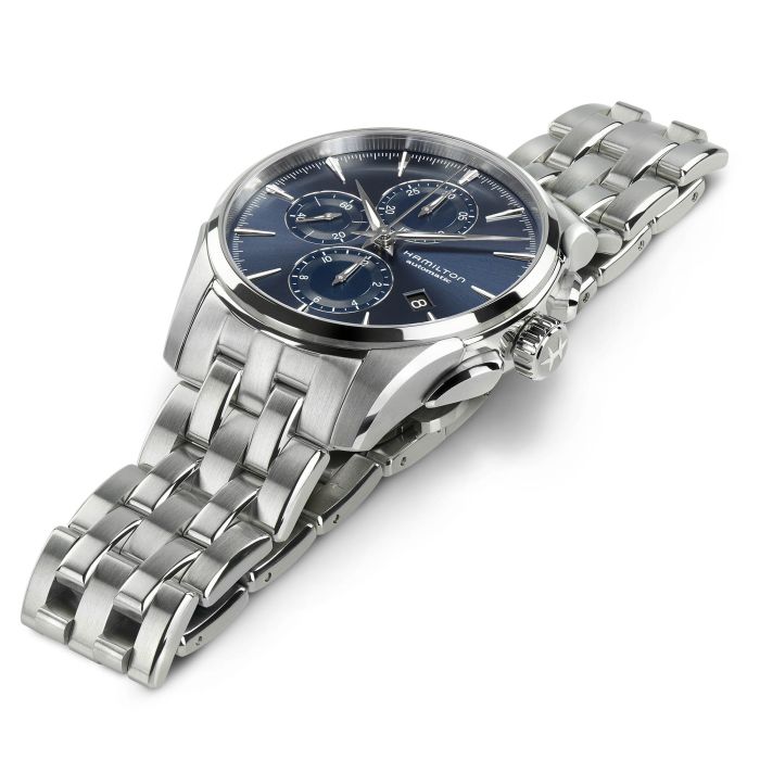 Auto Chrono 3