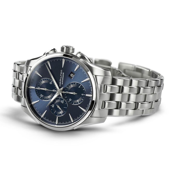 Auto Chrono 4