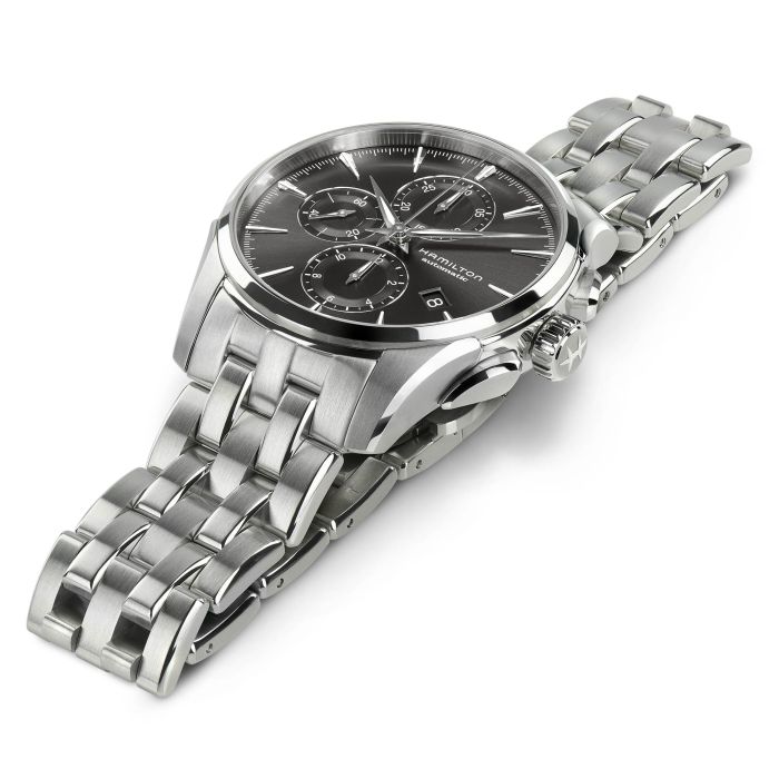Auto Chrono 3