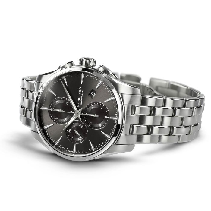 Auto Chrono 4