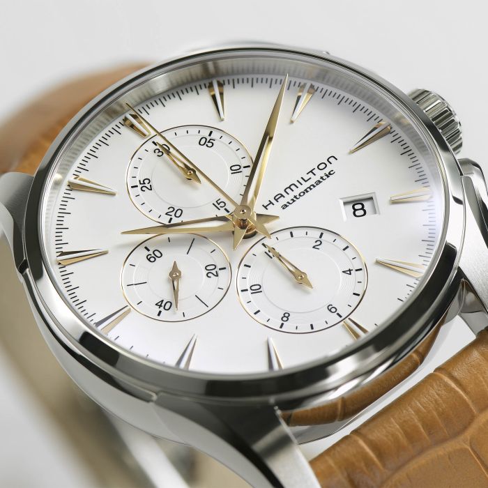 Auto Chrono 3