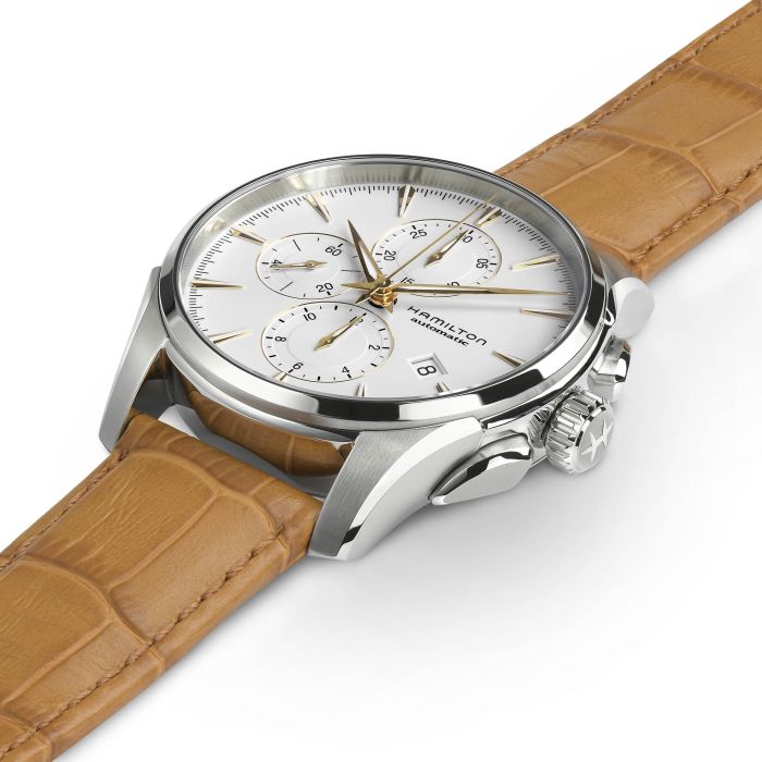 Auto Chrono 4