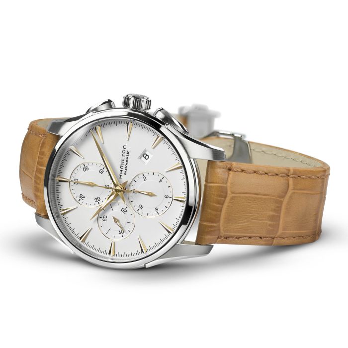 Auto Chrono 5