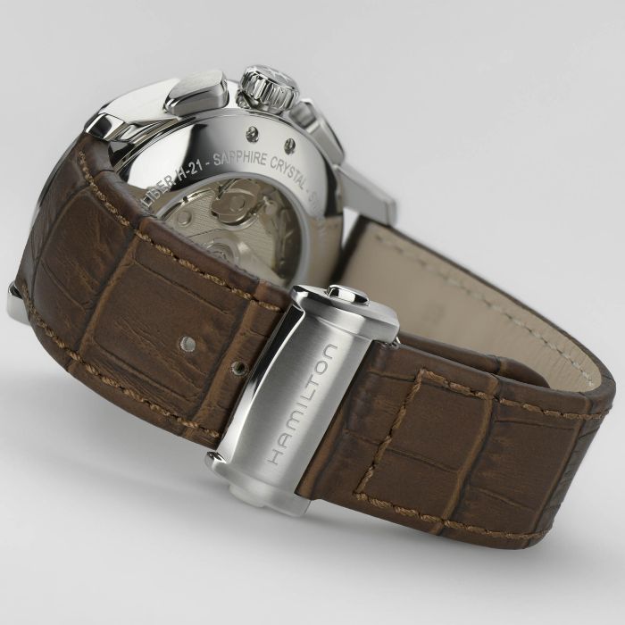 Auto Chrono 4