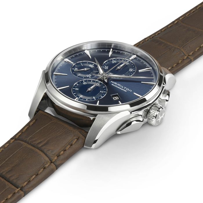 Auto Chrono 6