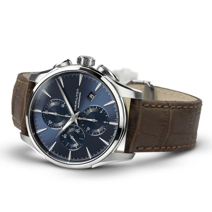 Auto Chrono 7