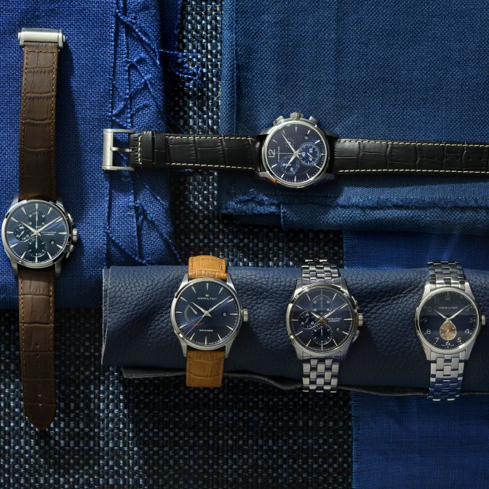 Auto Chrono 3