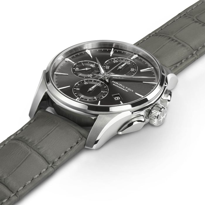 Auto Chrono 5