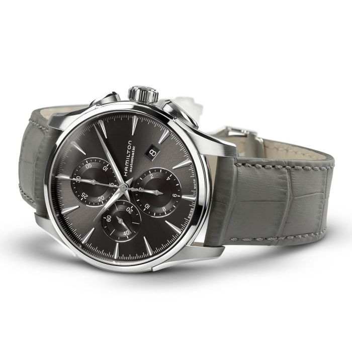 Auto Chrono 6