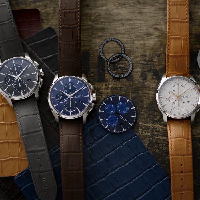 Auto Chrono 3