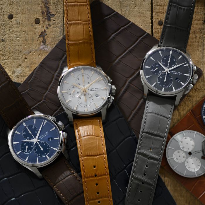 Auto Chrono 4