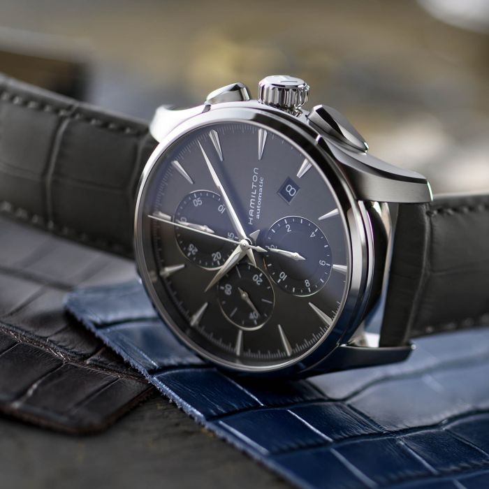 Auto Chrono 7