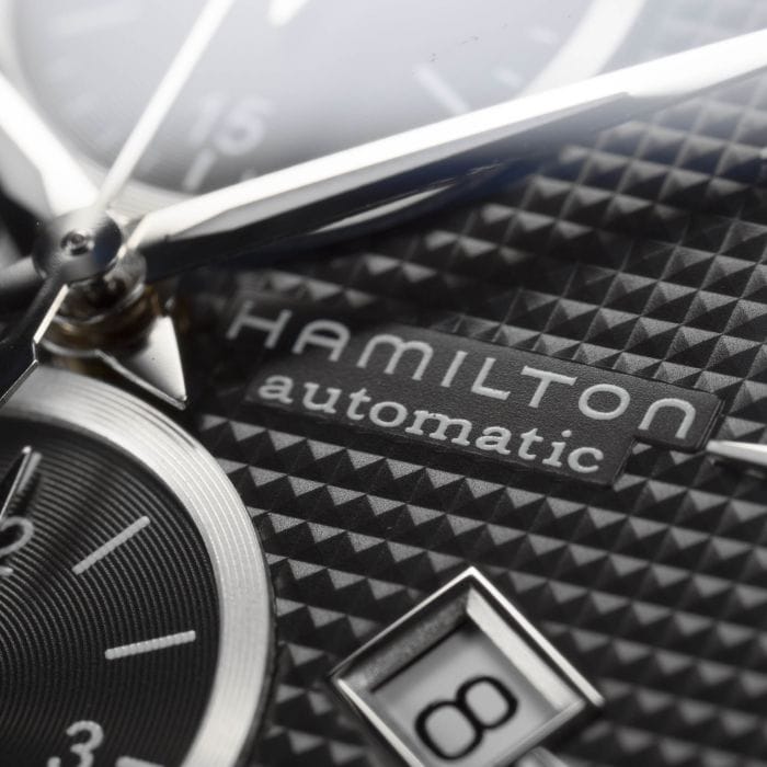 Auto Chrono 3