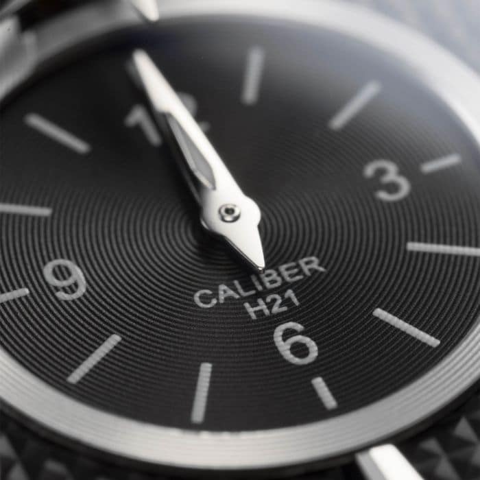 Auto Chrono 4