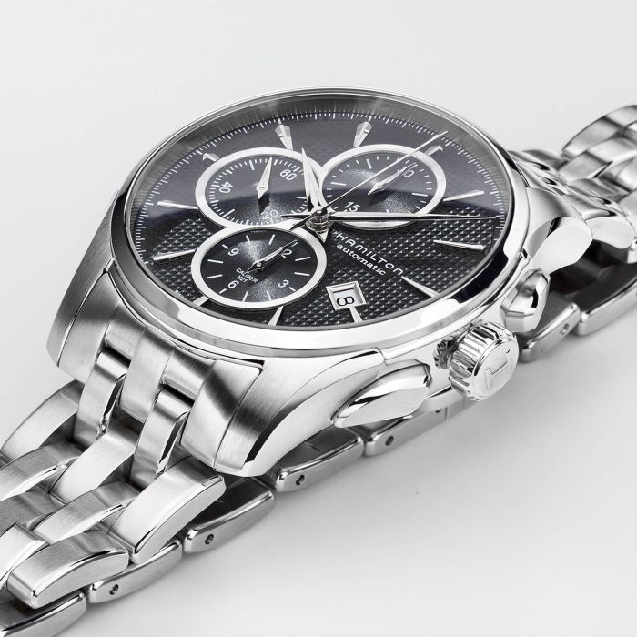 Auto Chrono 5