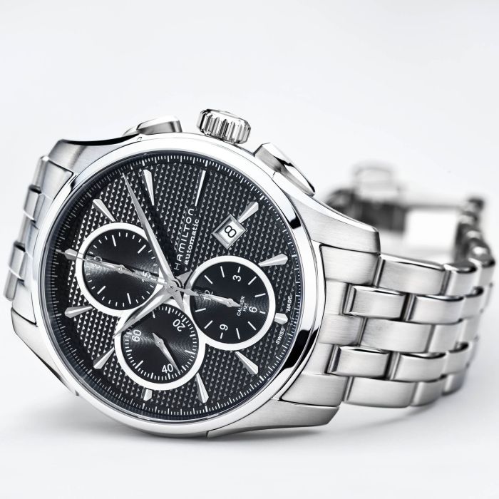 Auto Chrono 6