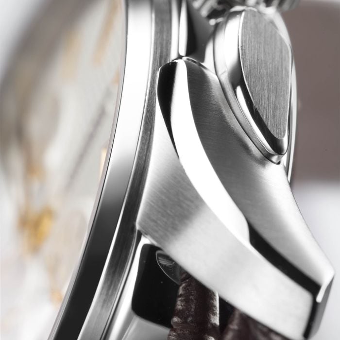 Auto Chrono 3