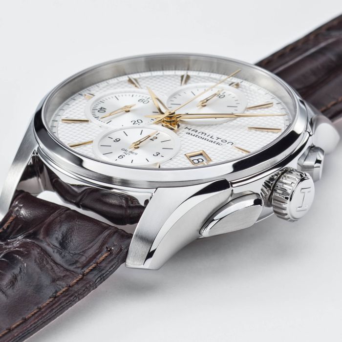 Auto Chrono 5