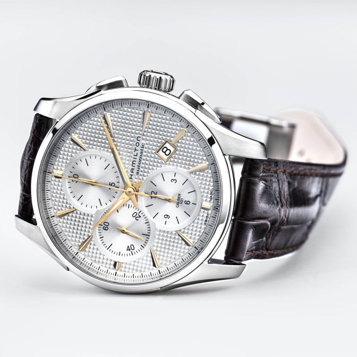 Auto Chrono 6
