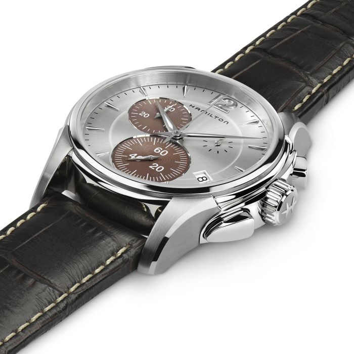 Chrono Quartz 3