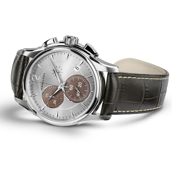 Chrono Quartz 4