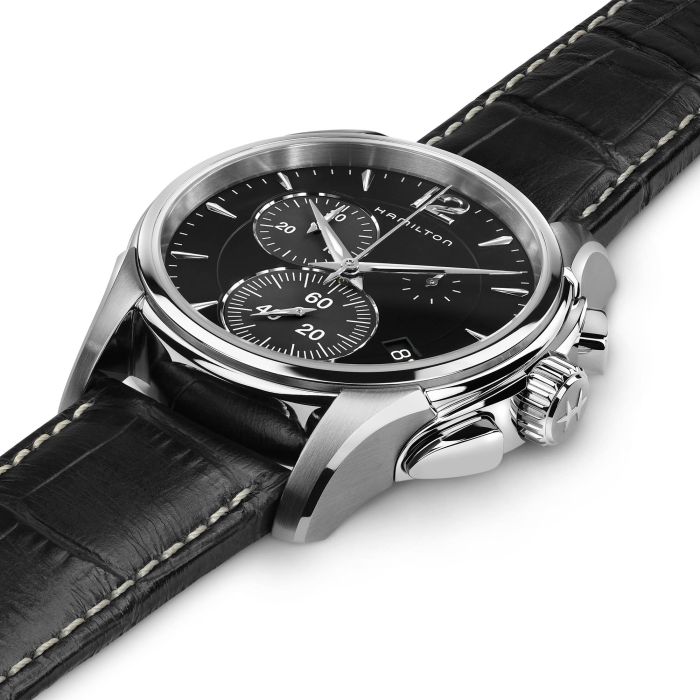 Chrono Quartz 3